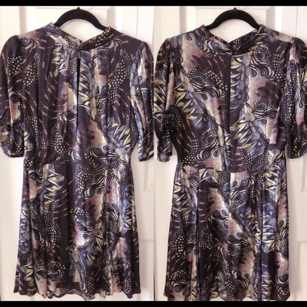 Free people dress
